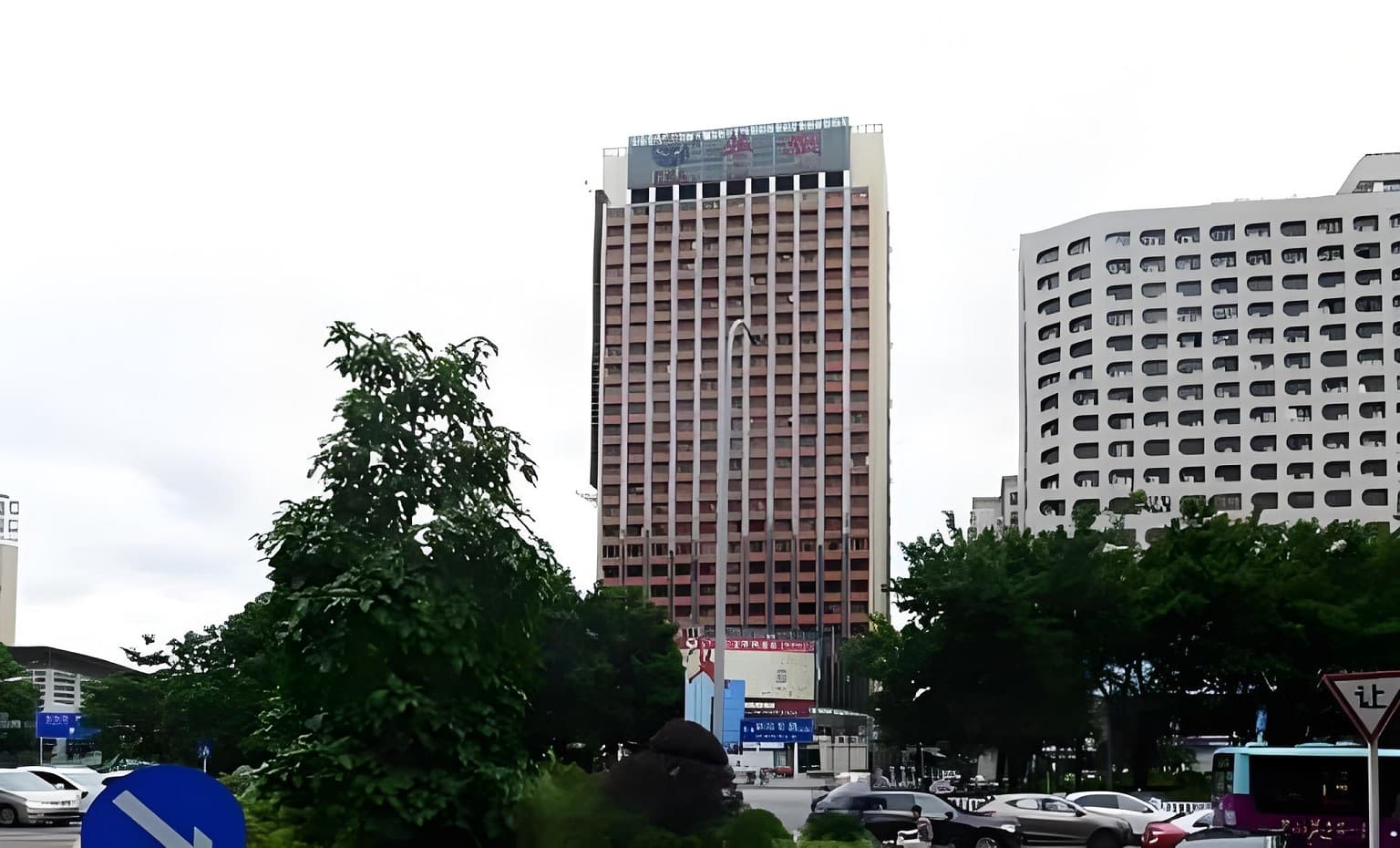 华凯大厦