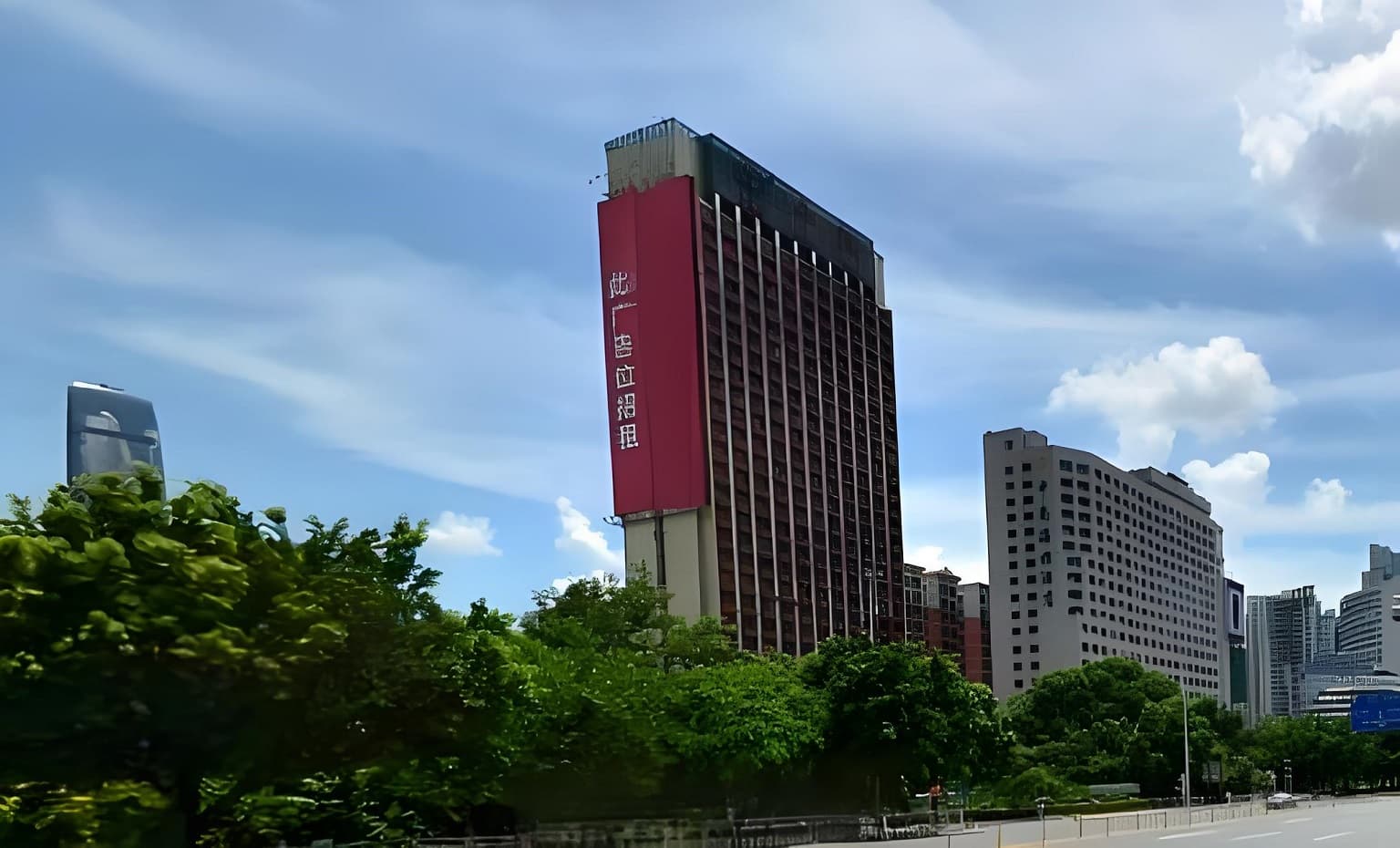 外立面